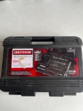 Craftsman 53 Piece Mechanics Tool Set NIB