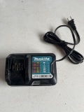 Makita Battery Charger