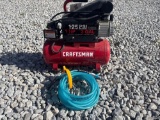 Craftsman Air Compressor