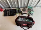 Hyper Tough Bag - Bicycle Parts - Srcew Driver Sets