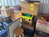 Office Supplies