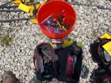 Assorted Screw Drivers