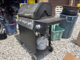 Dyna-Glo Grill