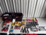 Hyper Tough Took Bags - Assortment of Tools