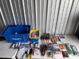 Electrician Tool Lot