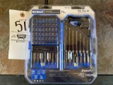 Kobalt 71pc Drill & Driver Set