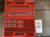 Craftsman 208pc Ultimate Screwdriver Set