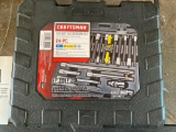 Craftsman 24pc Socket Accessory Set
