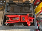 Alley Cat 2 Ton Floor Jack