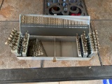 Drill Bit Index