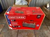 Craftsman 3 Drawer Tool Box in the Box