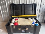 Wiffle Ball Set