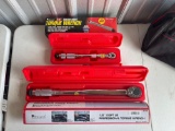 Pittsburgh Torque Wrenches