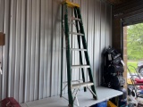 Cuprum 6ft Step Ladder