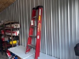 Werner 5ft Ladder