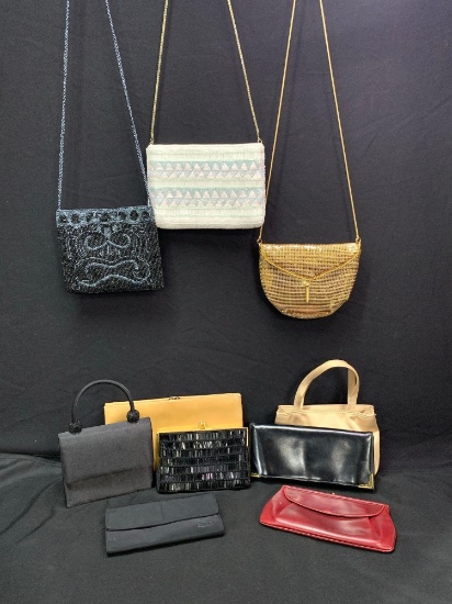 10 Designer evening bags
