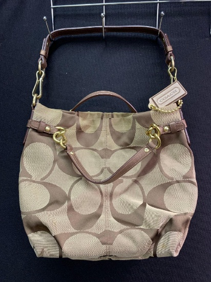 Coach Ladies shoulder bag