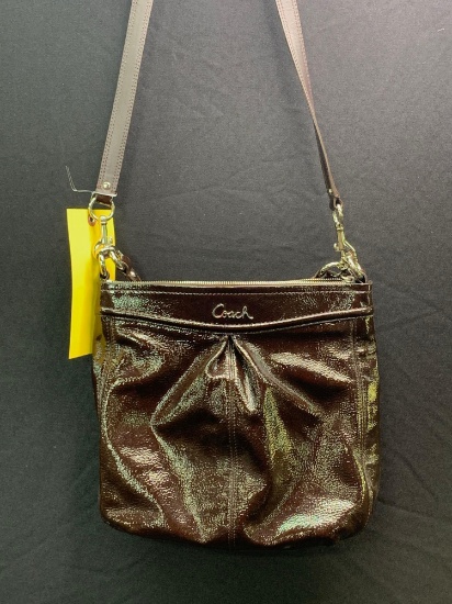 Ladies Coach Handbag