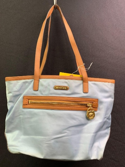 Michael Kors Kempton bag/tote