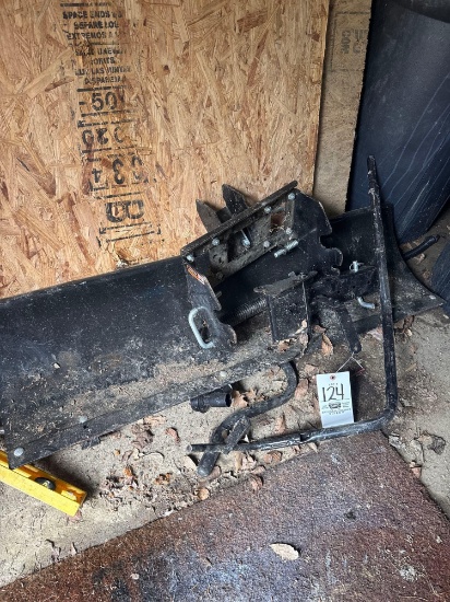 lawn mower blade