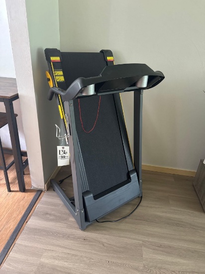 treadmill