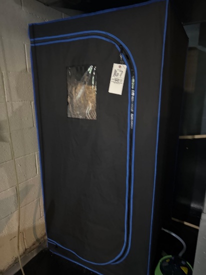 Portable sauna