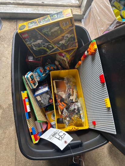 Legos