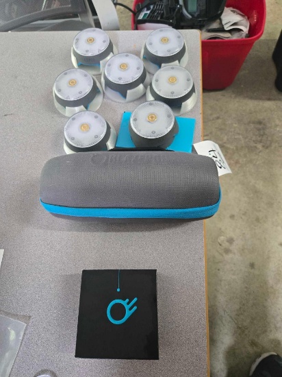 Blazepod Reaction Training System