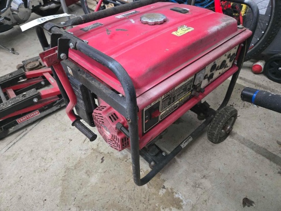 King Craft Generator