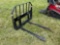 Tomahawk 42in Pallet Forks