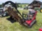 2021 Barreto 23RTK Power Trencher