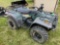 Artic Cat 500 Four wheeler 4x4