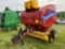 2016 New Holland 450 Roll Belt