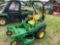 John Deere Z710A Ztrak Zero Turn Mower