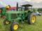 John Deere 4430 Tractor