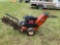 Ditch Witch 1030 Power Trencher