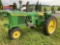 John Deere 3010 Tractor