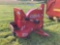 Gehl 1540 Vortex Silage Blower