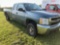 2008 Chevy Duramax Diesel 4x4