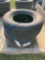 (2) 11L-15 Tires