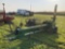 John Deere 3950 Chopper