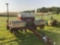 Case IH 900 Cyclo Air 4RW Planter