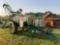 Great Plains TS1000 Sprayer