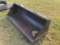 84in Material Bucket