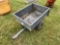 Yard Trailer