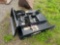 Quick Attach 45in Brush Mower