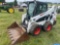 2019 Bobcat S595 Skid Loader