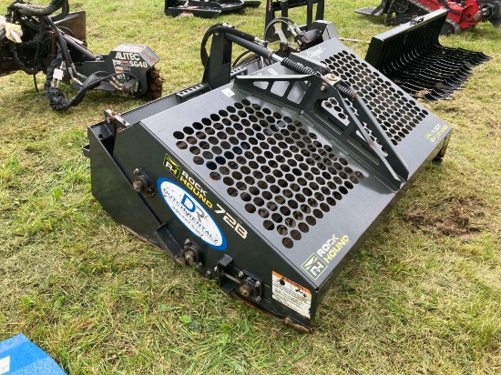RockHound 72B