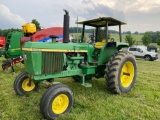 John Deere 4430 Tractor