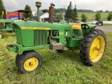 John Deere 3010 Tractor